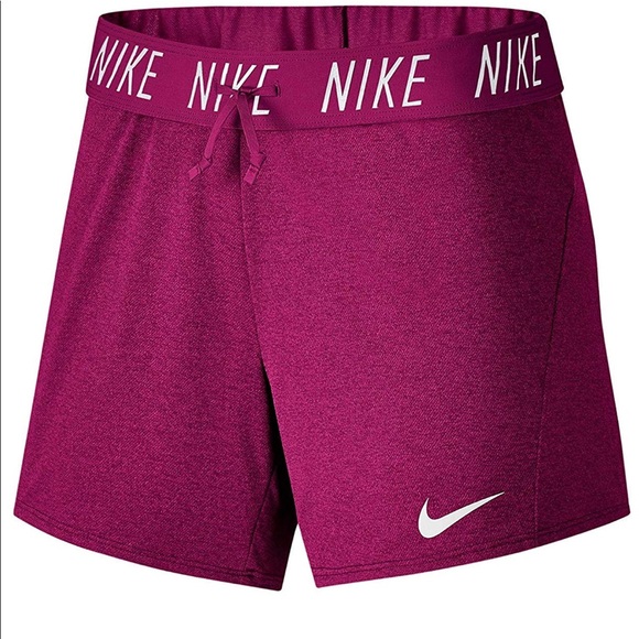 Nike Pants - Nike Dri Fit Short NWOT